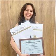 Profesor de Español para extranjeros para todas las edades